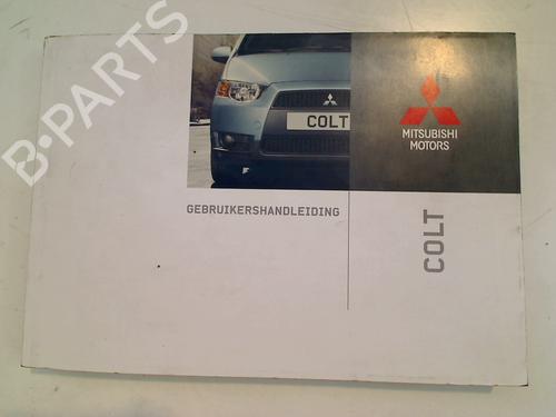 Used Other MITSUBISHI COLT VI (Z3_A, Z2_A) 1.1 (Z31A, Z32A) (75 hp) 31149355