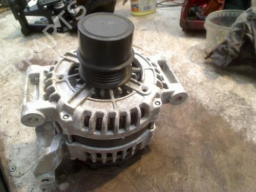 Used Alternator OPEL KARL (C16) 1.0 (75 hp) 29944259