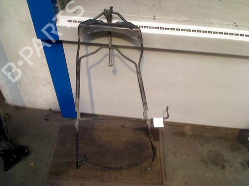 Andre OPEL COMBO Box Body/MPV (K9) 1.5 D (102 hp) 30616889