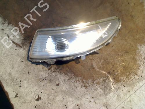 Venstre sideblink RENAULT ZOE Hatchback Van (BFM_) Electric (BFME) (92 hp) 31267807