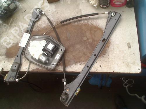 Used Front right window mechanism Front right window mechanism VW GOLF PLUS V (5M1, 521) 1.6 FSI (115 hp) 35947301 35947301