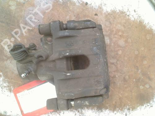 Right rear brake caliper VOLVO C30 (533) D5 | BP31270218M106 - Image 2