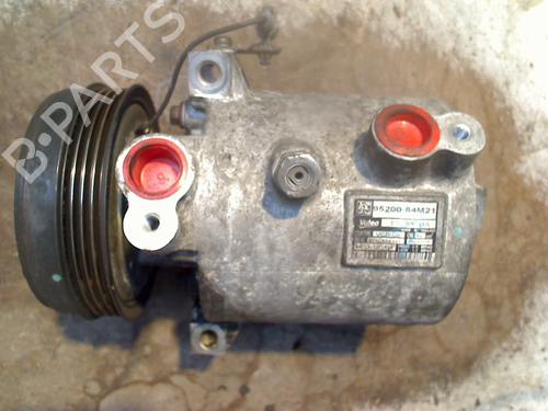 Klimakompressor für SUZUKI CELERIO (LF) 1.0 (AVK310) (68 hp) 31267344