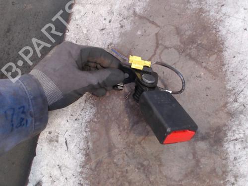 Used Seat buckle MERCEDES-BENZ CLA Coupe (C117) CLA 200 (117.343) (156 hp) 24629548