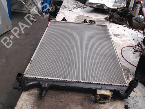 Used Water radiator Water radiator 24892351 24892351
