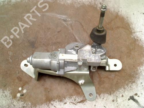 Used Rear wiper motor Rear wiper motor NISSAN MICRA IV (K13K, K13KK) 1.2 (80 hp) 35755962 35755962