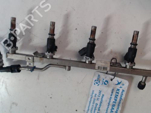 Used Injection rail Injection rail 39144921 39144921