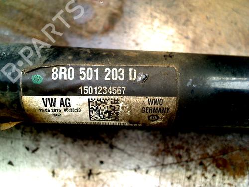 Left rear driveshaft AUDI A6 C7 Avant (4G5, 4GD) RS6 quattro | BP30936924M40