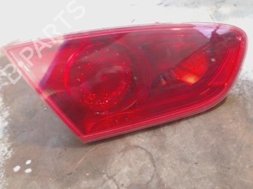 Used Left tailgate light Left tailgate light SEAT LEON (1P1) 1.4 TSI (125 hp) 39982152 39982152