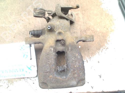 Left rear brake caliper SMART FORFOUR (454) 1.1 (454.030) | BP32738112M107 - Image 2