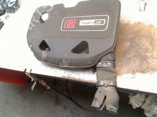 Used Upper protection FIAT PUNTO (199_) 0.9 Twinair Turbo (86 hp) 31267336