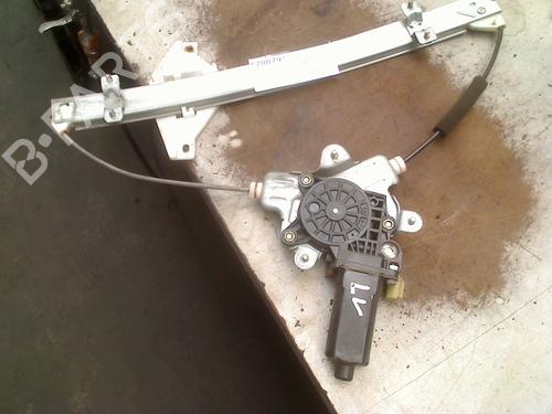 Used Front left window mechanism Front left window mechanism 31259995 31259995