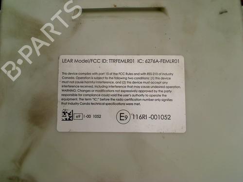 Control unit BMW 1 (F20) 118 i | BP33933690M11 - Image 3