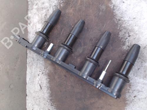 Used Ignition coil OPEL ZAFIRA / ZAFIRA FAMILY B (A05) 1.8 (M75) (140 hp) 24875679