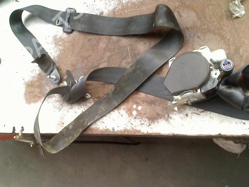Used Front right seatbelt Front right seatbelt PEUGEOT 308 SW I (4E_, 4H_) 1.6 16V (120 hp) 34153693 34153693