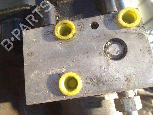 ABS pump RENAULT ZOE (BFM_) ZOE | BP31952945M43 - Image 2