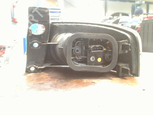 Left taillight SEAT IBIZA III (6L1) 1.2 12V | BP29898063C34