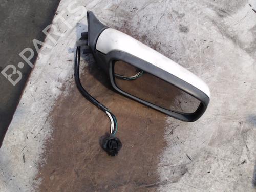 Used Right mirror VOLVO 850 Estate (855) 2.4 (170 hp) 25142255