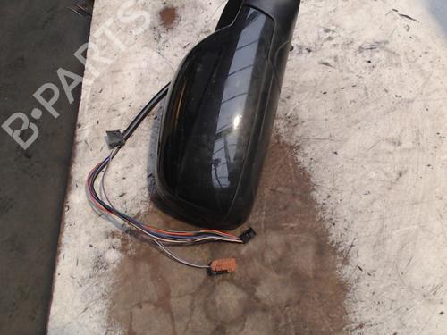Right mirror PEUGEOT 307 CC (3B) 2.0 16V | BP25142279C27 