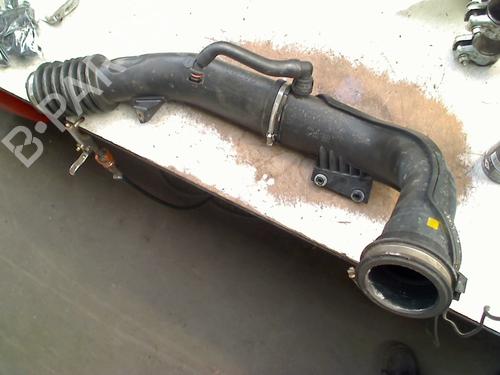 intercooler-pipe-volvo-v70-iii-135-2007-2008-2009-2010-2011-2012-2013-2014-2015-2016-29283468 main image