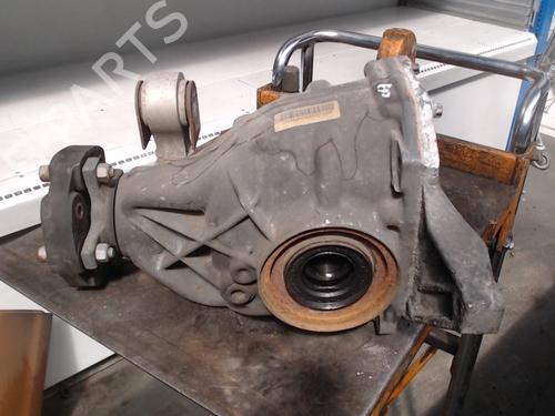 rear-differential-mercedes-benz-c-class-w204-2007-2008-2009-2010-2011-2012-2013-2014-2015-25142343 main image