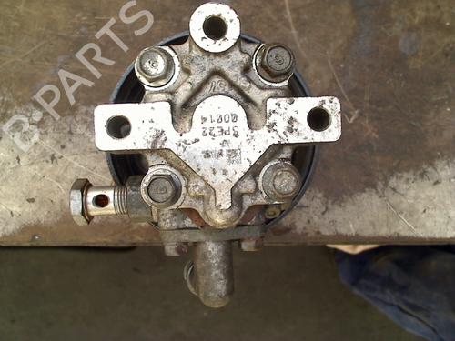 Steering pump OPEL ASTRA J GTC 2.0 OPC Turbo (08) | BP33045087M99 - Image 2