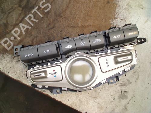 Used Climate control HONDA JAZZ II (GD_, GE3, GE2) 1.4 iDSI (GE3, GD1) (83 hp) 32473614