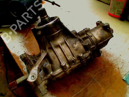 Rear differential BMW 1 (F40) M 135 i xDrive | BP37796016M24 - Image 2