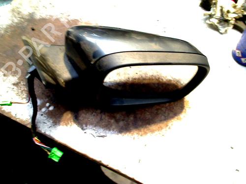 Used Right mirror Right mirror VOLVO XC70 I Cross Country (295) D5 AWD (185 hp) 32747440 32747440
