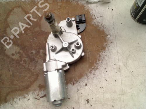 Used Rear wiper motor Rear wiper motor HYUNDAI TUCSON (JM) 2.0 (141 hp) 33292347 33292347