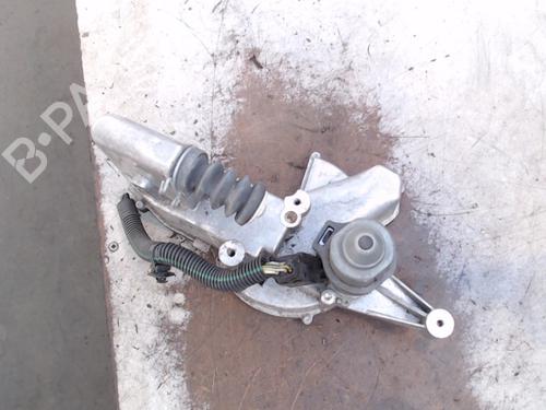 Used Electronic module PEUGEOT 1007 (KM_) 1.4 (75 hp) 25020770