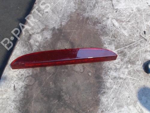 Used Third brake light Third brake light 24595924 24595924