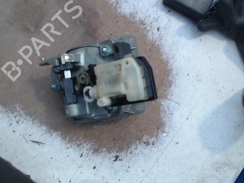 Tailgate lock SEAT IBIZA III (6L1) 1.4 16V | BP25251483C101 