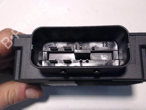 Control unit VW UP! (121, 122, BL1, BL2, BL3, 123) 1.0 | BP21940540M11 - Image 2