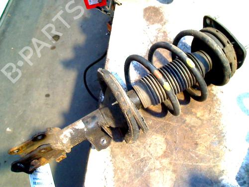 Venstre foran støtdemper KIA RIO II (JB) 1.4 16V (97 hp) 33021877