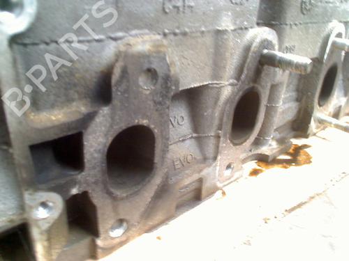 Cylinder head FORD KA (RU8) 1.2 | BP29898042M5