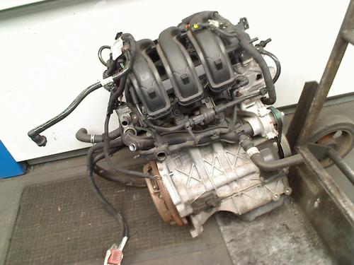 Engine CITROËN C3 II (SC_) 1.2 VTi 82 | BP33120192M1 - Image 2