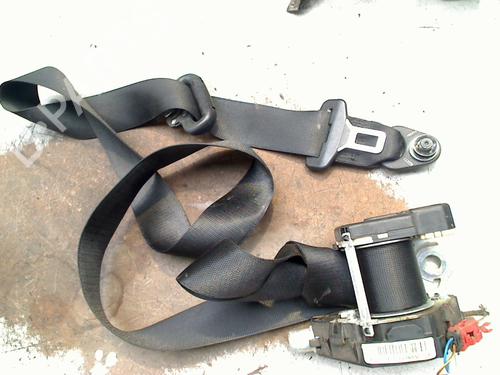 Used Front right seatbelt SMART FORTWO Coupe (451) 1.0 (451.331, 451.380) (71 hp) 31312268