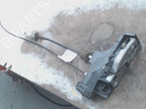 Used Rear left lock Rear left lock MERCEDES-BENZ A-CLASS (W168) A 160 (168.033, 168.133) (102 hp) 38514332 38514332