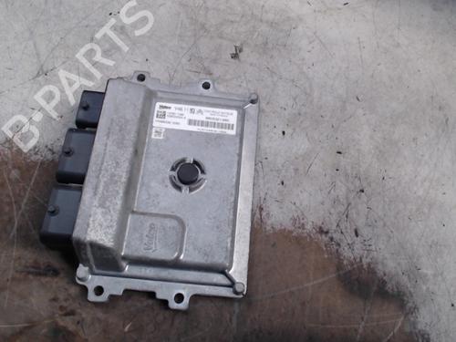 Used Control unit Control unit 24371371 24371371