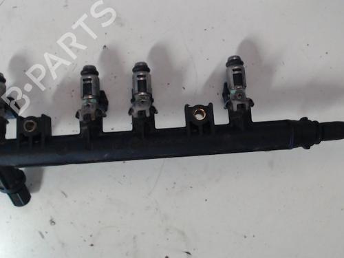 Used Injection rail Injection rail 38754224 38754224