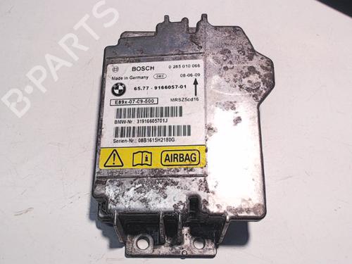 Used ECU airbags BMW 1 (E87) 116 i (122 hp) 23273280