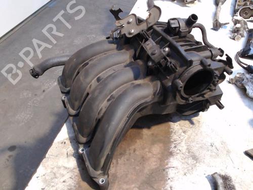 Used Intake manifold BMW 3 Touring (E91) 318 i (143 hp) 24629531