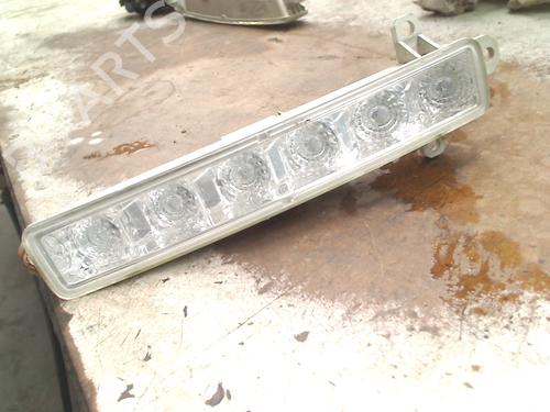 Used Left daytime light TOYOTA AYGO (_B1_) 1.0 (KGB10_, KGB10R) (68 hp) 32452572