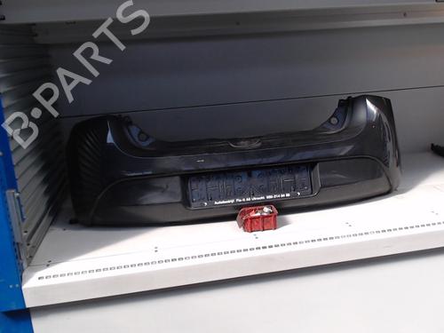 rear-bumper-renault-twingo-ii-cn0_-2007-24661751 main image