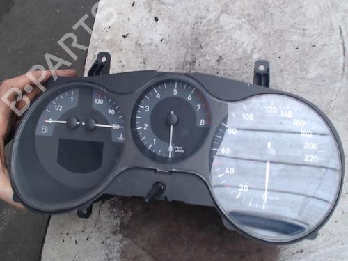 instrument-cluster-seat-leon-1p1-16-1p0920823e-2005-2006-2007-2008-2009-2010-2011-2012-2013-21942929 main image