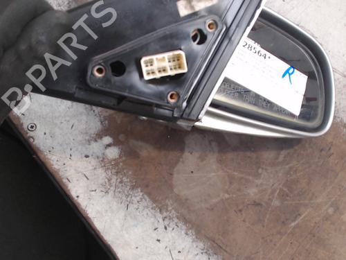 Right mirror DAEWOO EVANDA (KLAL) 2.0 | BP25724878C27 