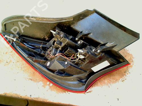 Right taillight OPEL ASTRA J GTC 2.0 OPC Turbo (08) | BP32747485C35 - Image 2