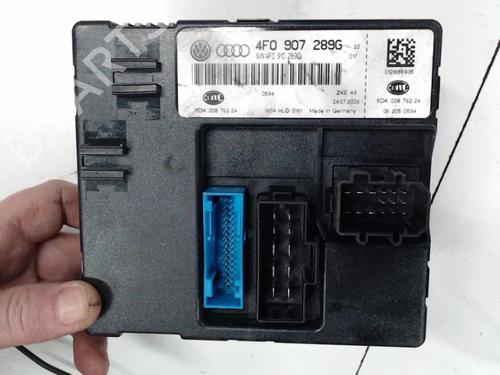 Used Control unit Control unit 21937364 21937364