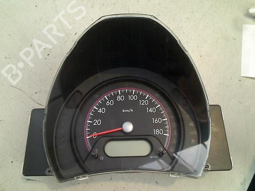 instrument-cluster-suzuki-alto-vii-gf-10-amf310-gfc31s-34100m68k81-2009-21923848 main image